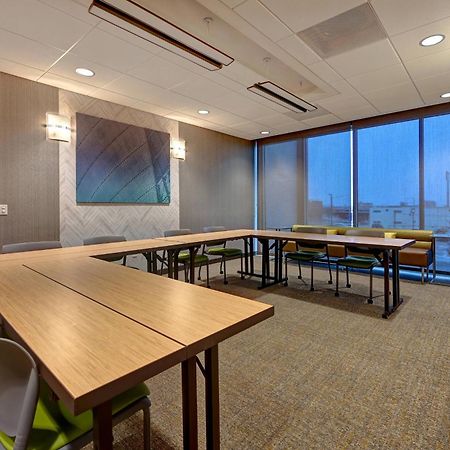 Springhill Suites By Marriott Albuquerque University Area מראה חיצוני תמונה