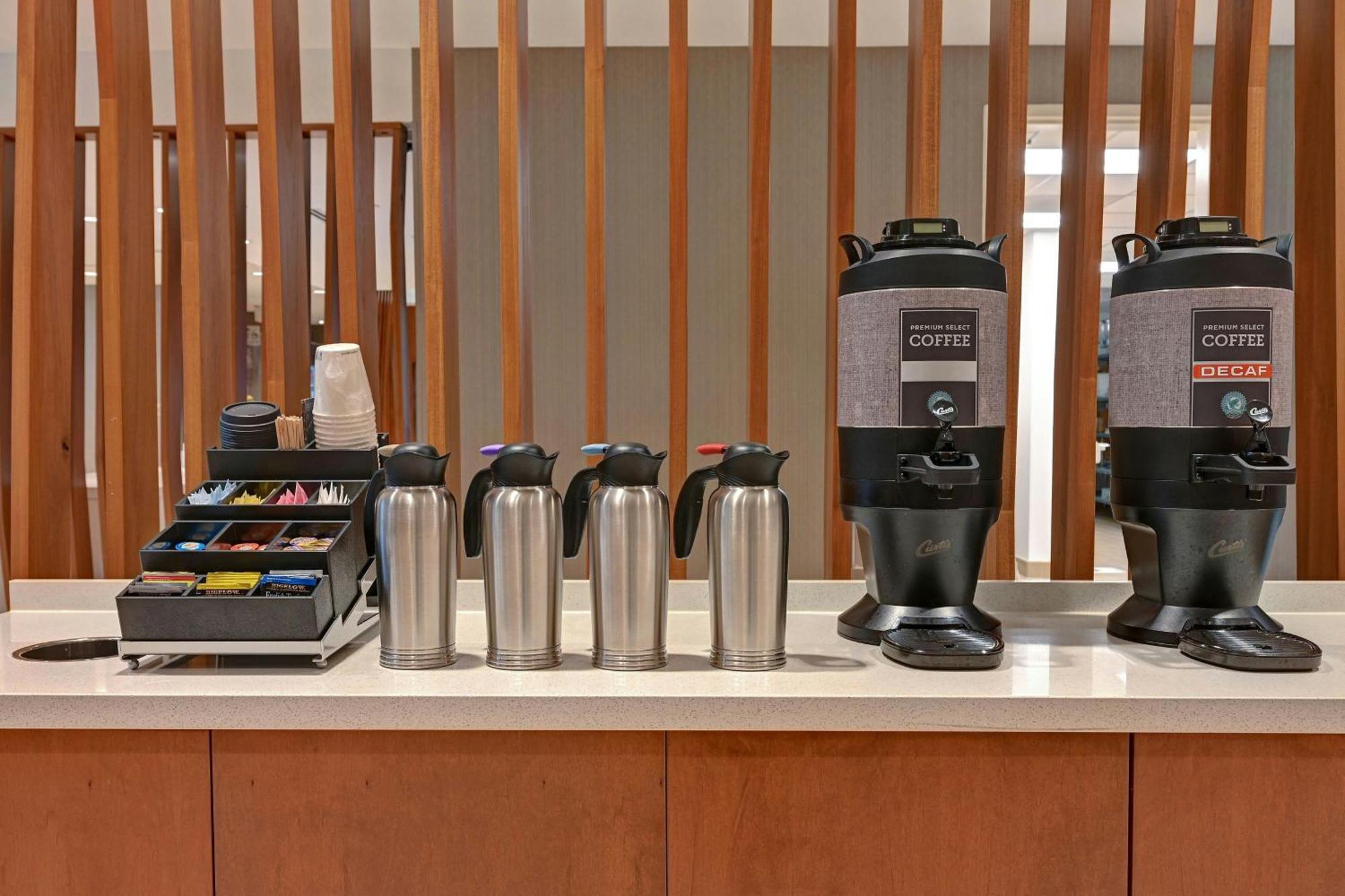 Springhill Suites By Marriott Albuquerque University Area מראה חיצוני תמונה