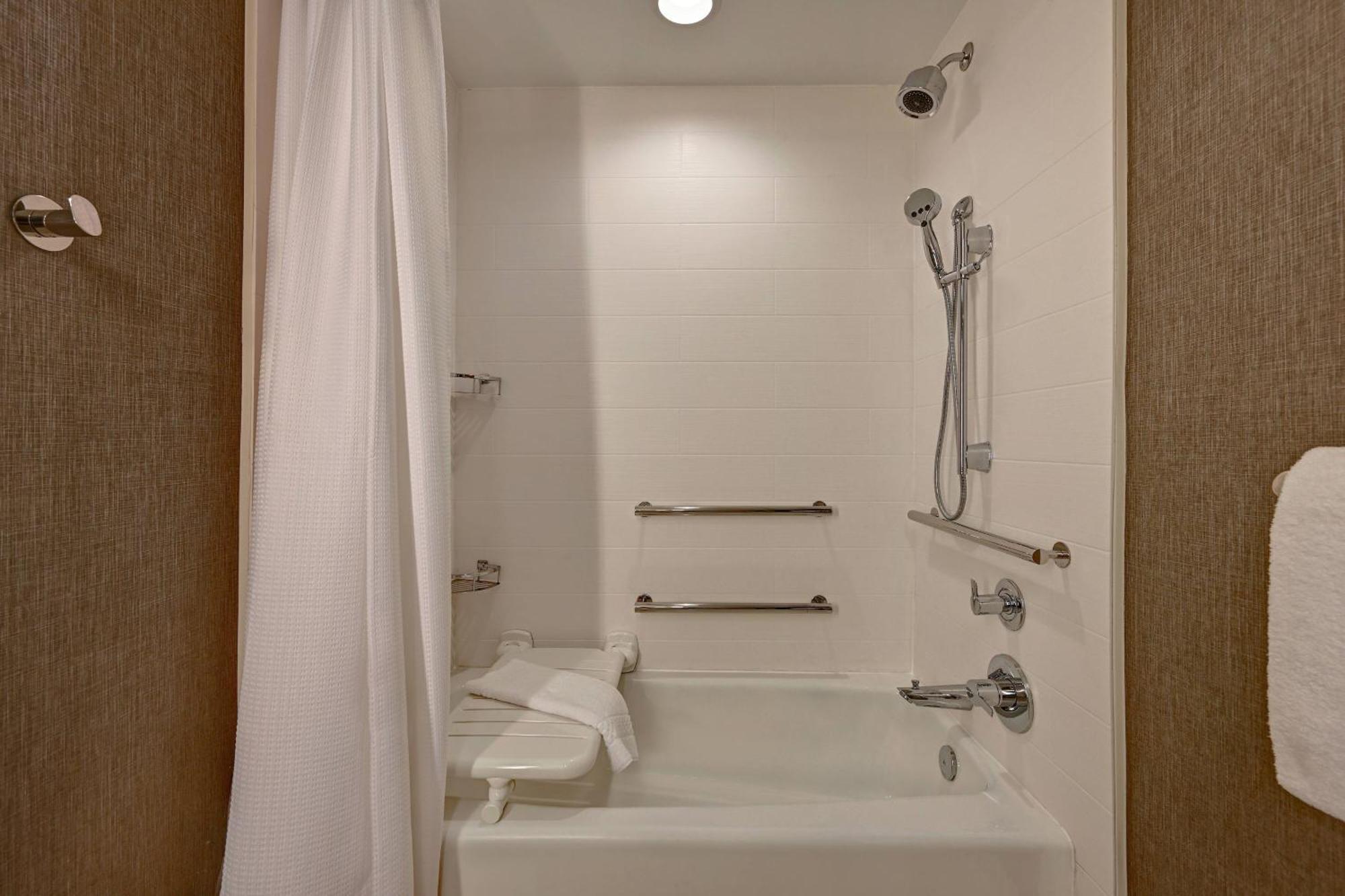 Springhill Suites By Marriott Albuquerque University Area מראה חיצוני תמונה